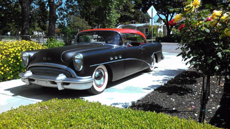 1954 buick special is listed sold on classicdigest in 2683 orchard lake roadus 48320 sylvan lake by auto dealer for 18500 classicdigest com 1954 buick special is listed sold on