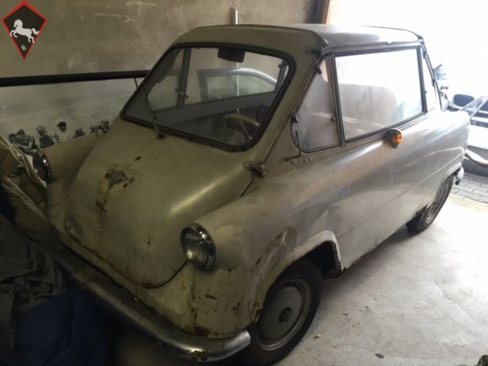Other Other 1958