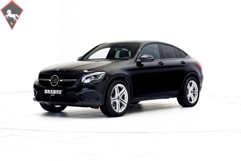 Mercedes-Benz BRABUS 