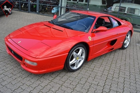 Ferrari F355 