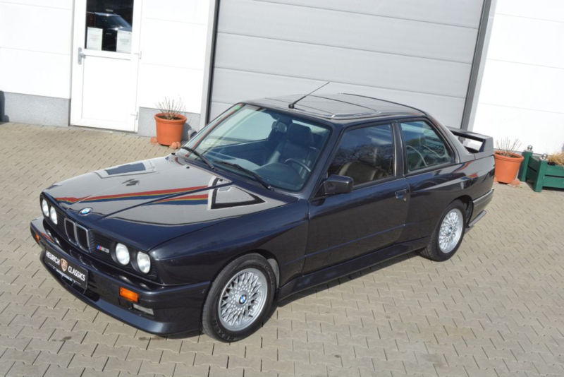 Bmw m3 1986