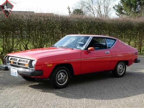 1979 Datsun 220 is listed Sold on ClassicDigest in rijksweg 17NL-6996 ...