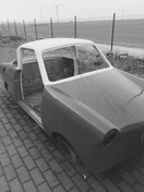 Goggomobil T300/400 1966