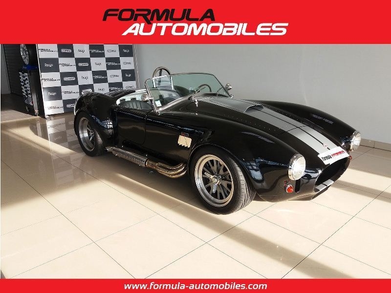 1965 Ford Other is listed Verkauft on ClassicDigest in 1 Rue de