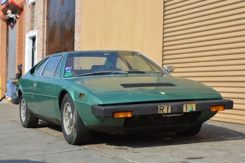 Ferrari 308 GT4 Dino 1976