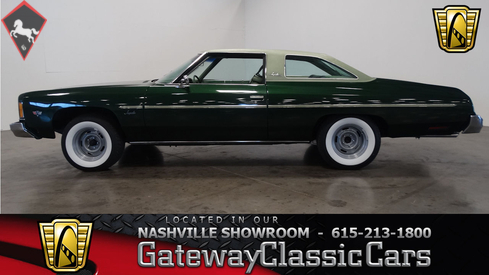 Chevrolet Impala 1975