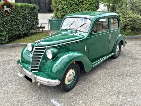 Fiat 1100 1952