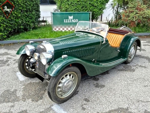 Morgan 4/4 1938
