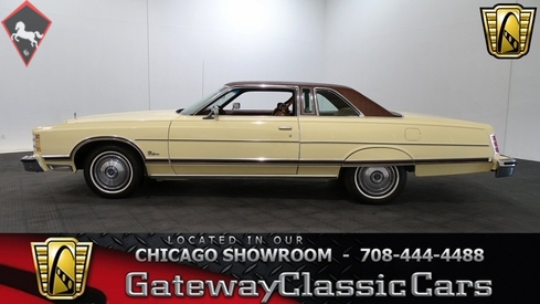 Ford LTD 1977