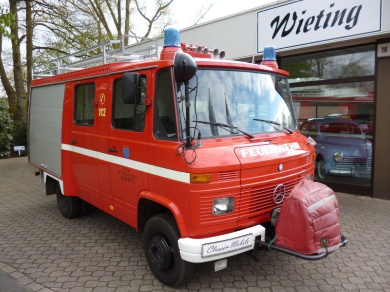 View Alte Mercedes Transporter Pictures
