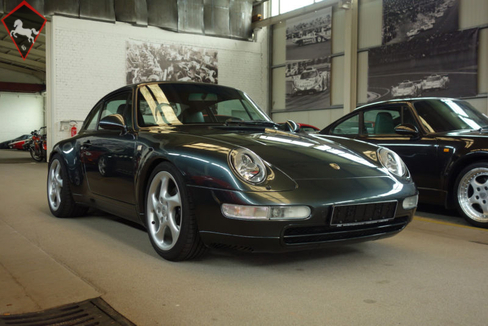 Porsche 911 / 964 1993