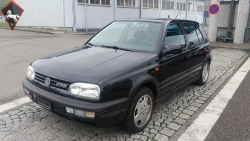 Volkswagen Golf 1994