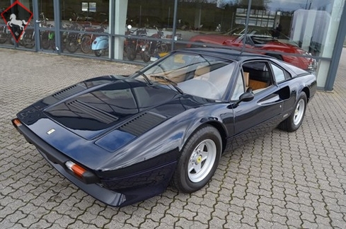 Ferrari 308 GTB 