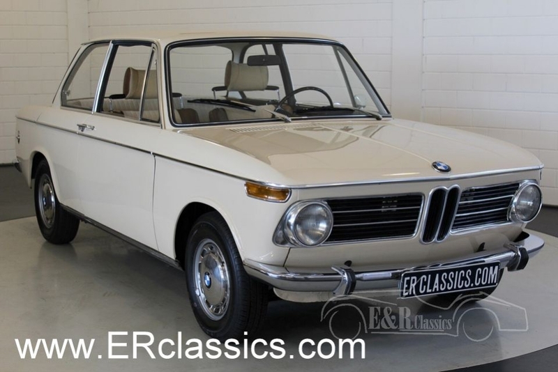 1971 BMW 2002 is listed Sold on ClassicDigest in Waalwijk by E R ...