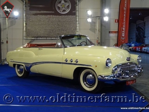 Buick Super 1951