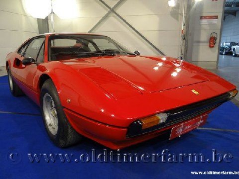 308 gtb for sale