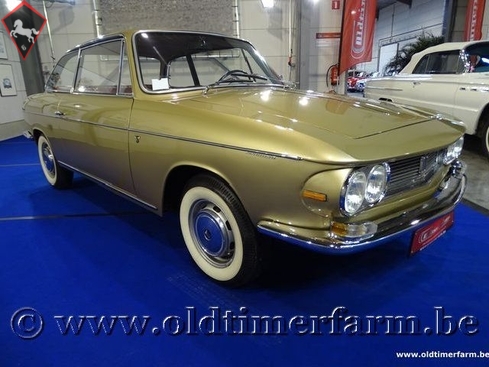 Fiat 1500 1966