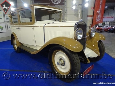 Fiat 521 1929