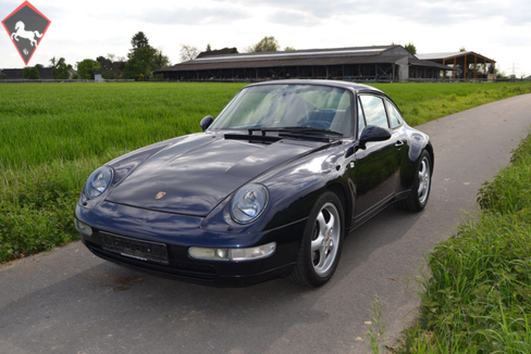 Porsche 911 1994