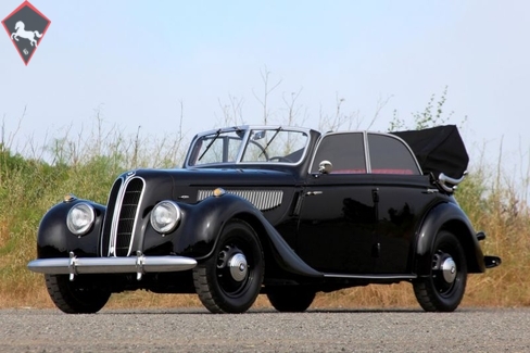 BMW 325 1940