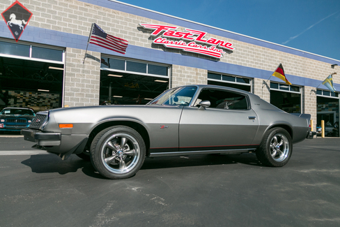 Chevrolet Camaro 1974