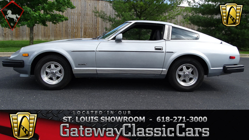 Datsun 280Z 1979