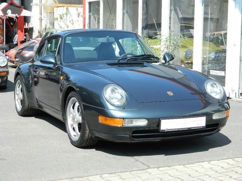 Porsche 911 1994