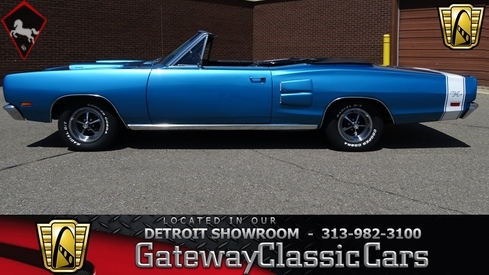 Dodge Coronet 1969