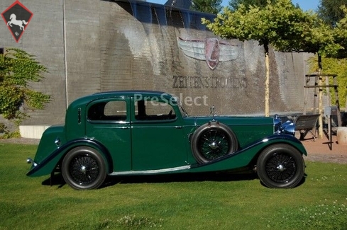 Lagonda M45 1934