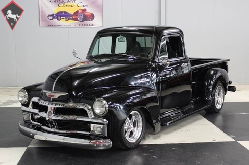 Chevrolet 3100 1954