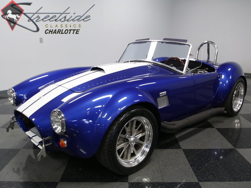 Shelby Cobra 427 1965