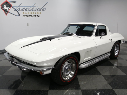 Chevrolet Corvette 1967