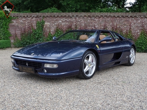 Ferrari F355 1995