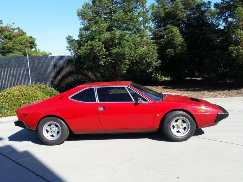 ferrari 308 gt4 price