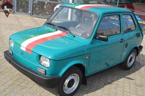 Fiat 126 