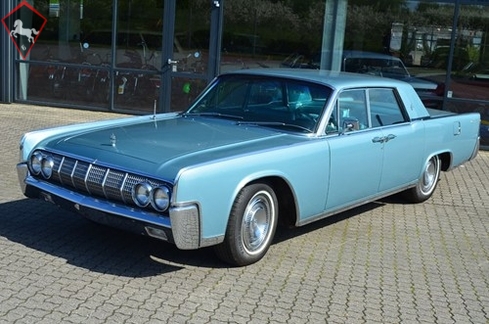 Lincoln Continental 1964