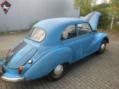 Ifa F9 1954