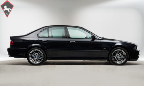 BMW M5 1999