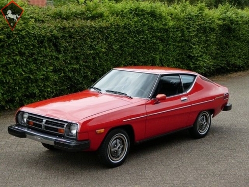 Datsun 200 1979