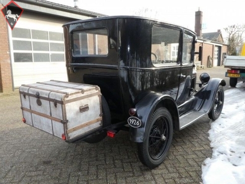 1926 Ford Model T Is Listed For Sale On Classicdigest In Rijksweg 17nl 6996 Aa Drempt By Venema Classic Cars For 12900 Classicdigest Com