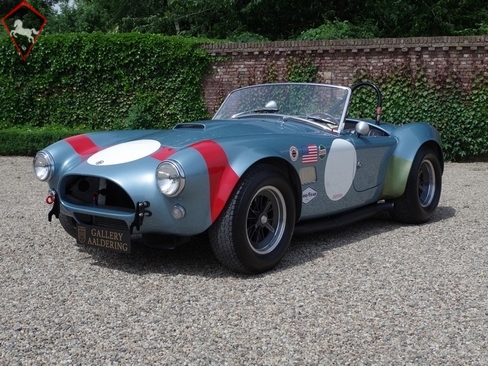 AC Cobra 427 1964