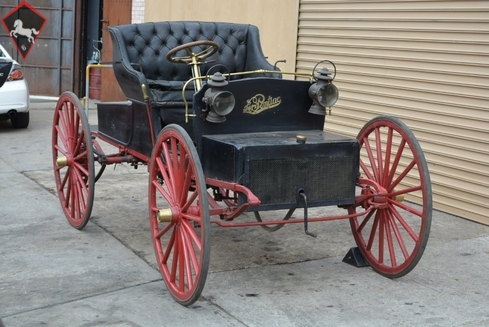 Oldsmobile Other 1908
