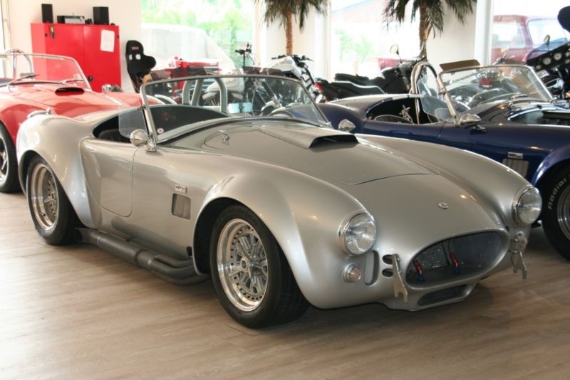 Factory Five Cobra For Sale >> 1981 Cobra Factory Five Racing Is Listed Sold On Factory Five Cobra For Sale >> 1981 Cobra Factory Five Racing Is Listed Sold On