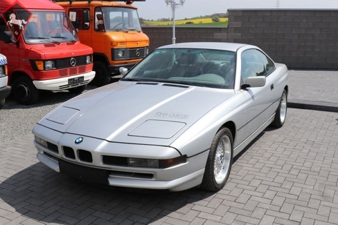BMW 840 1993