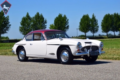 Jensen 541 1961
