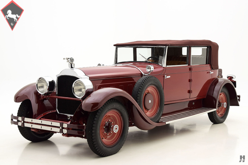 Packard 400 1928