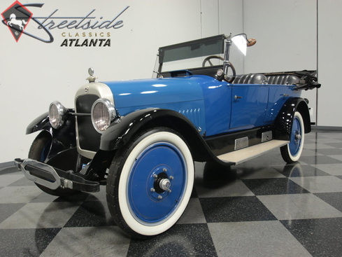 Studebaker Other 1923