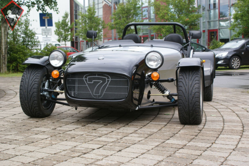 Caterham Seven 