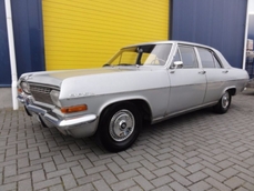 Opel Admiral 1965