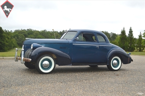 Pontiac Other 1939